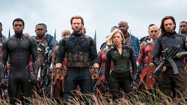 Imagem da notícia Surpresa da Marvel para Guerras Secretas foi confirmada por um ator: O personagem que deu início ao MCU retornará para encerrar a saga do Multiverso