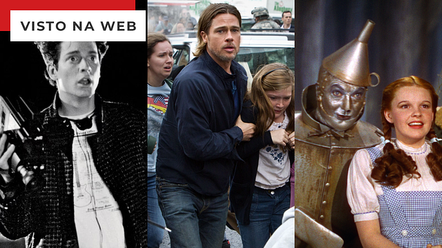 Imagem da notícia 5 cenas deletadas que custaram milhões aos estúdios de cinema
