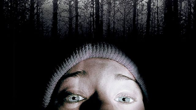 Imagem da notícia Qual é o visual da Bruxa de Blair? Esse é um dos maiores mistérios do cinema de terror