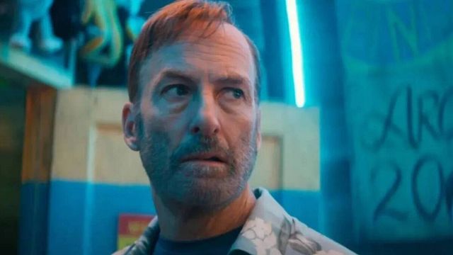 Imagem da notícia Bob Odenkirk não queria fazer Anônimo 2 e estabeleceu uma condição muito razoável: "Eu ficava me perguntando por que gostaram tanto do primeiro"