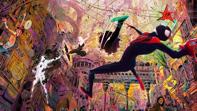 Imagem da notícia Aquecimento para o Dia das Crianças: 5 quebra-cabeças de animações para as crianças cinéfilas!