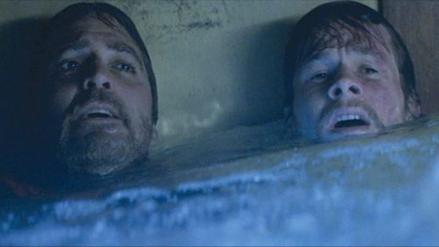 Imagem da notícia No streaming: O filme de catástrofe que nem 140 milhões de dólares, nem um elenco estelar, conseguiram salvar