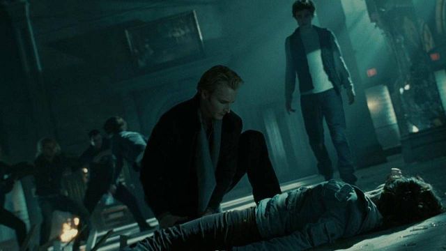 Imagem da notícia Para ver hoje à noite: Primeira parte de um hype de fantasia que mudou o mundo – e que, em breve, terá continuação como uma série