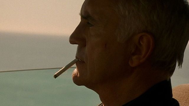 Imagem da notícia Terence Stamp faleceu, mas sempre nos lembraremos dele por seu enorme carisma que o levou a liderar um dos melhores filmes de suspense dos anos 90