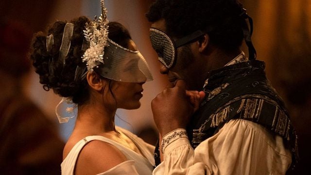 Imagem da notícia Dica de hoje na Netflix: A comédia romântica perfeita para matar as saudades de Bridgerton!