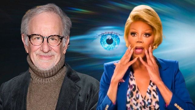 Imagem da notícia RuPaul maior que Steven Spielberg? Filme de comédia desbanca Dia D, nova ficção científica do diretor, no Rotten Tomatoes