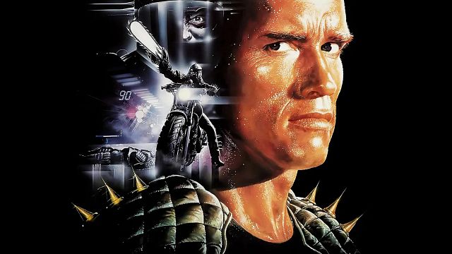 Imagem da notícia Arnold Schwarzenegger está otimista: Remake de clássico de ficção científica de Stephen King pode ofuscar o original