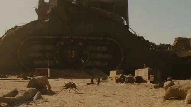 Imagem da notícia Um ano e meio: A espera pareceu longa, mas finalmente a 2ª temporada da melhor série de ficção científica do momento chegou