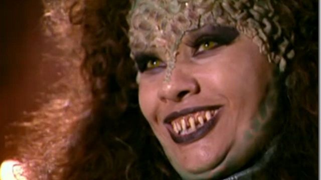 Imagem da notícia Solange Couto brilhou neste papel em 2007 e hoje, no BBB 26, diz as piores frases que nossos ouvidos já escutaram!