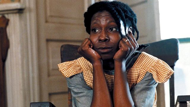 Imagem da notícia No streaming: Este é considerado o "primeiro drama sério" de Steven Spielberg e diretor abriu mão do cachê