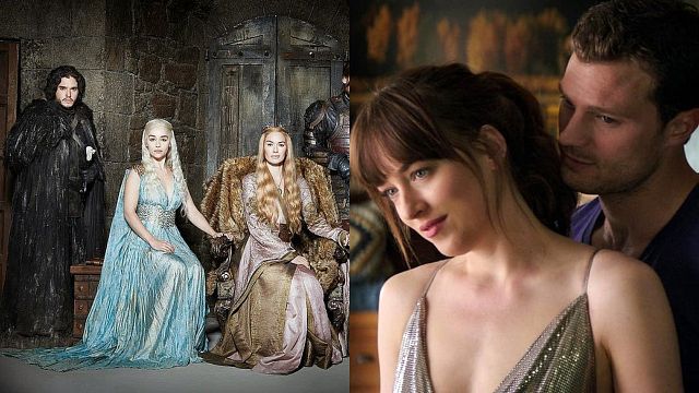 Imagem da notícia “Problema gigante”: Atriz de 50 Tons de Cinza foi escalada para importante personagem em Game of Thrones e chegou a gravar um episódio, mas terminou demitida