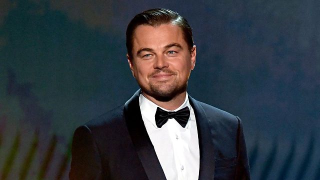 Imagem da notícia "Cada escolha que fiz na vida, eu falei com ele": O melhor amigo de Leonardo DiCaprio é um astro de Hollywood que já foi um dos maiores heróis do cinema