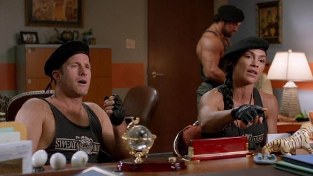 Imagem da notícia Esta sitcom esquecida da HBO é uma joia escondida no streaming e vale cada minuto