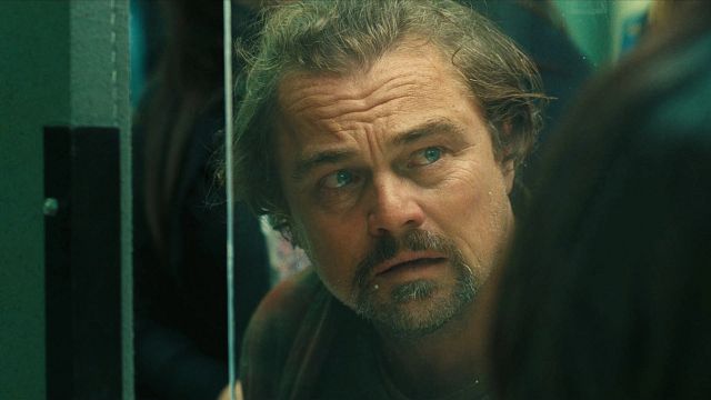 Imagem da notícia 20 anos depois de trabalhar junto com Leonardo diCaprio, Steven Spielberg rasga elogios ao novo filme do astro: "Meu Deus, que filme insano!"