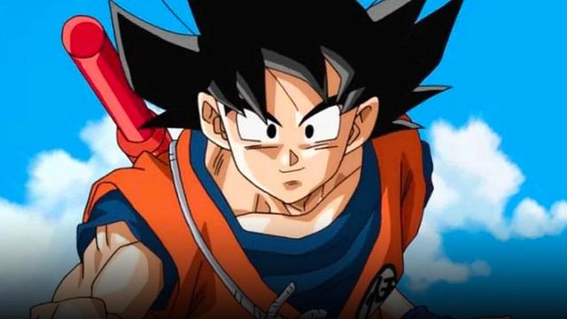 Imagem da notícia Quantos anos tem Goku? Essa é a idade do Saiyajin em cada anime de Dragon Ball