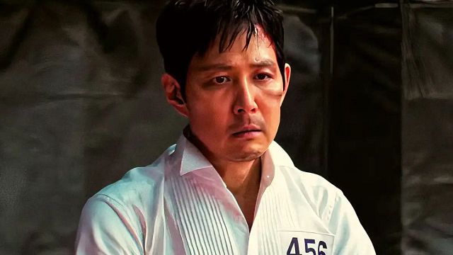 Imagem da notícia Após o fim de Round 6, criador da série da Netflix revela do que mais sentirá falta: "Dediquei mais de seis anos da minha vida"