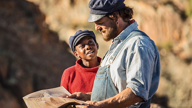 Imagem da notícia O Prime Video agora está transmitindo uma emocionante adaptação cinematográfica de fantasia: O material original marcou gerações inteiras