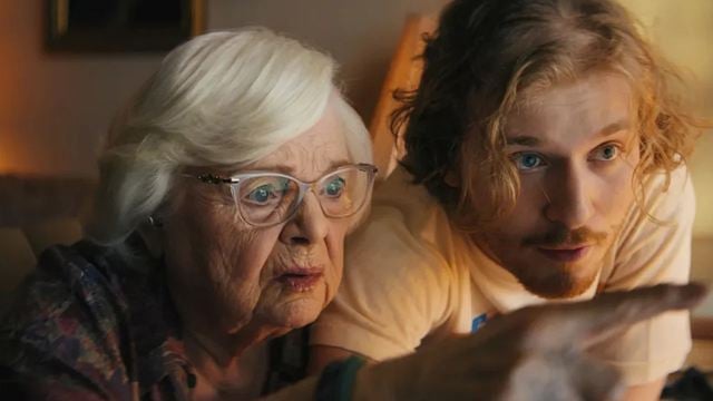 Beekeeper, com Jason Statham, tem concorrência – e ela tem 94 anos: Confira o trailer do aclamado filme de ação Thelma