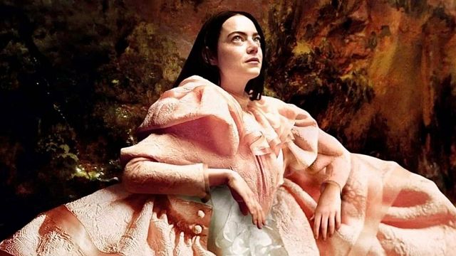 Imagem da notícia Onde assistir a Pobres Criaturas online? Filme do Oscar com Emma Stone chega ao streaming em breve