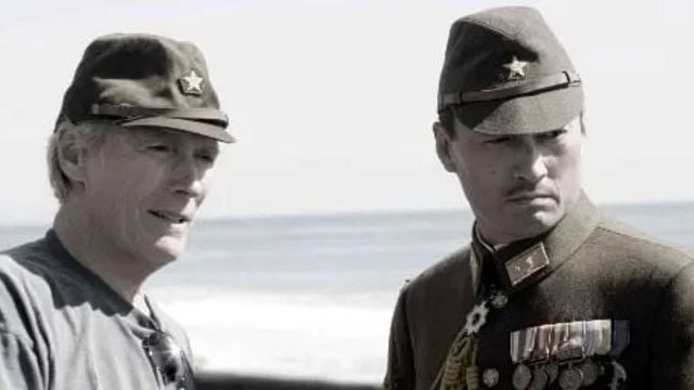 Imagem da notícia Lançado há 19 anos, este clássico de Clint Eastwood é considerado um dos filmes de guerra mais realistas de todos os tempos