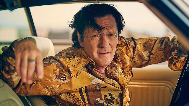 Imagem da notícia Morre Michael Madsen aos 67 anos: Ator fez Kill Bill e teve diversas parcerias com Quentin Tarantino nos cinemas