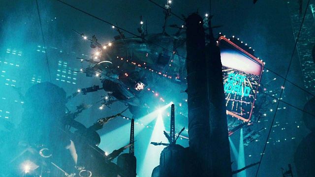 Imagem da notícia Este é um dos maiores filmes de ficção científica de todos os tempos: 43 anos depois, continua um monumento insuperável