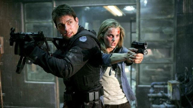 Dica no Streaming: Esse filme de ação salvou a carreira de Tom Cruise?