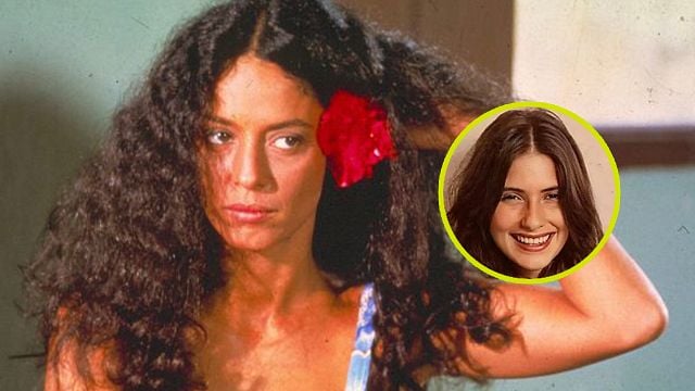 Imagem da notícia “Eu nasci em uma telenovela”: Sem esta obra-prima da Globo, nós demoraríamos para descobrir uma das maiores cantoras do Brasil