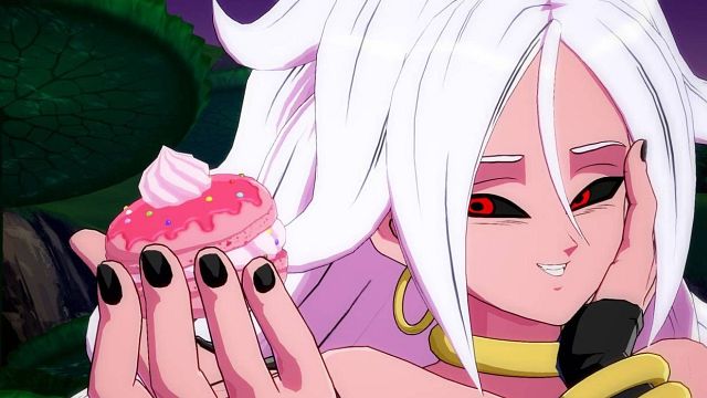 Imagem da notícia Dragon Ball: Inteligência Artificial imagina versão real de Android 21