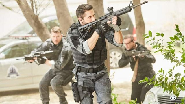 Imagem da notícia Ação no streaming hoje: Este filme reúne os "Vingadores" das artes marciais!