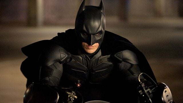 Imagem da notícia A trilogia Batman, de Christopher Nolan, não teria sido a mesma sem uma observação peculiar de um executivo da Warner: "No fim, foi a chave para muita coisa"
