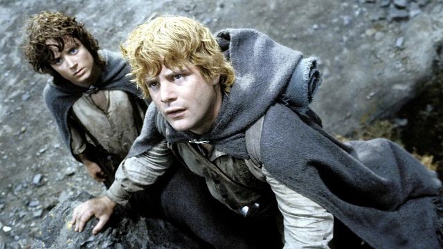 Imagem da notícia Por que Peter Jackson mudou o final de O Senhor dos Anéis em relação ao original escrito por Tolkien?