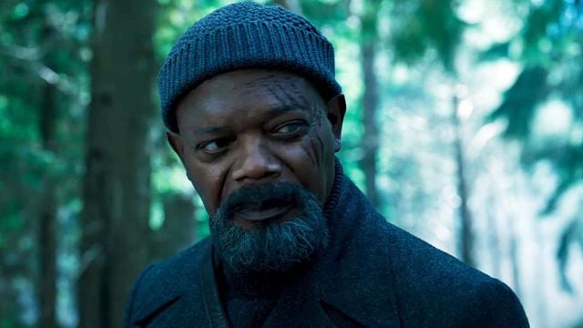 Imagem da notícia Da invasão alienígena à estação espacial: Onde está Nick Fury e como seu retorno impacta o MCU