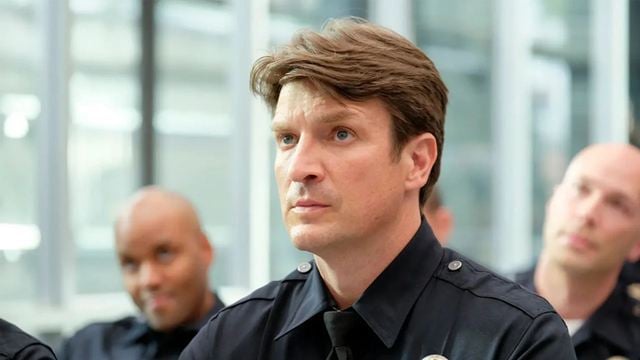 Depois que os serviços de streaming brigaram por isso, a nova série do criador de The Rookie encontrou um lar