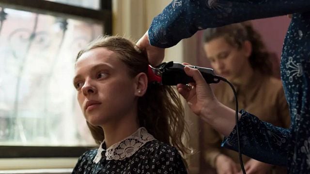 Imagem da notícia Esta minissérie tem menos de 4 horas e está na Netflix: É uma das favoritas dos leitores do AdoroCinema