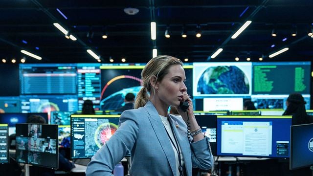 Imagem da notícia Esqueçam Duna e Tron! Estas duas estrelas da ficção científica vão estrelar um filme completamente diferente