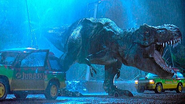 Desafio visual: É o detalhe mais engraçado de Jurassic Park, mas somente os mais observadores conseguirão perceber de primeira