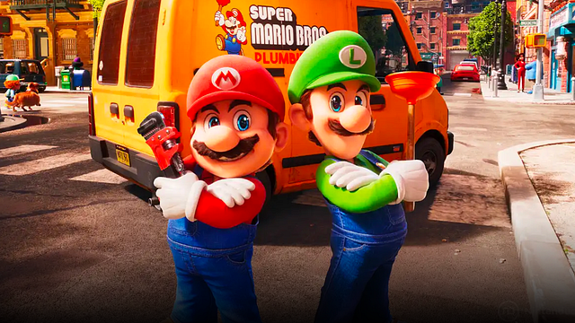 Imagem da notícia Super Mario Bros: Professora se fantasia de Bowser, canta Peaches em festa e viraliza