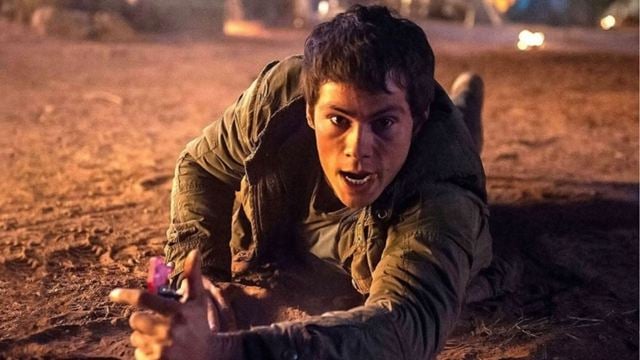 8 anos depois de acidente que quase tirou sua vida, Dylan O'Brien desabafa que não foi respeitado no set de Maze Runner