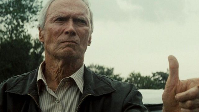 Imagem da notícia "De volta ao trabalho": Clint Eastwood confirma que seu próximo filme não será o último de sua carreira