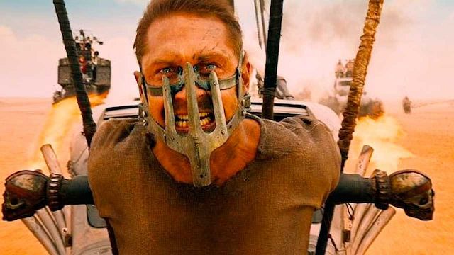 Imagem da notícia "Esse cara me irritou": Michael Fassbender odiou a "tortura" sofrida no teste de elenco para Mad Max