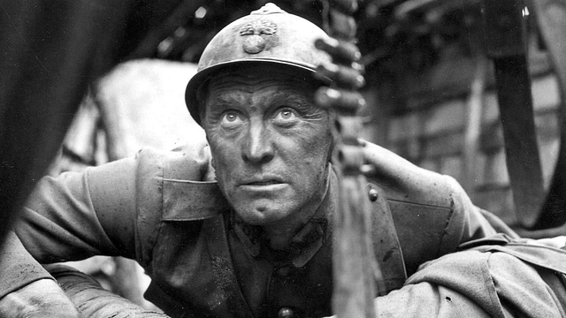 Imagem da notícia Um dos melhores filmes de guerra de todos os tempos é lançado em novo formato pela primeira vez