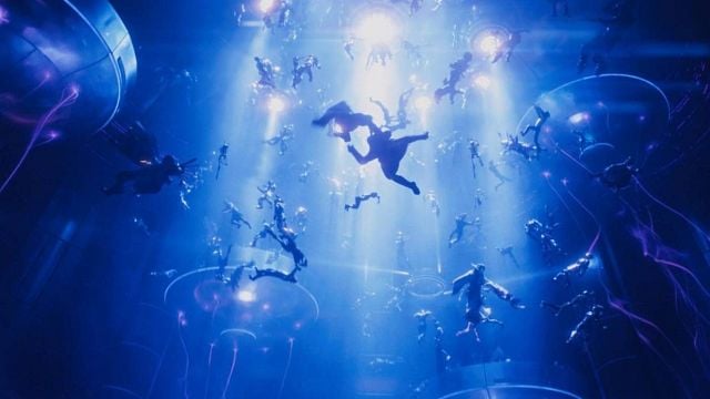 Imagem da notícia Hoje no streaming: Ninguém mais fala deste filme de Steven Spielberg, mas ele continua sendo uma aventura de ficção científica irresistível