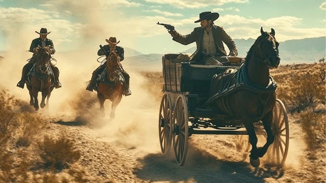 Imagem da notícia Dica do dia: Dois dos melhores faroestes de todos os tempos que foram extremamente polêmicos na época