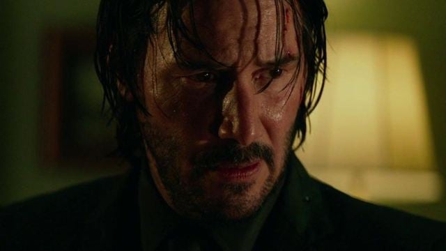 O motivo que comprova como John Wick só podia ser interpretado por Keanu Reeves