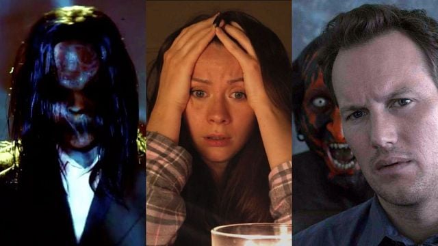 Imagem da notícia Quais são os filmes de terror mais assustadores de todos os tempos? A ciência responde