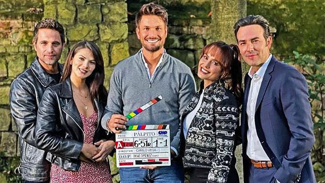 Imagem da notícia Coração Marcado vai ter 3ª temporada na Netflix? O que se sabe sobre o futuro da série de sucesso