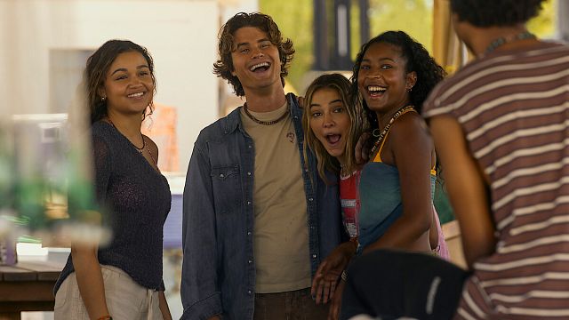 Imagem da notícia Outer Banks: Quem morre no final da 5ª temporada?