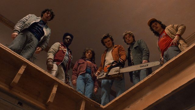 Imagem da notícia Quem morre na 5ª temporada de Stranger Things? Episódios finais da série da Netflix são cheios de surpresas e caos