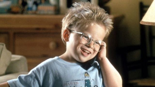 Imagem da notícia Você lembra dele? Ator mirim de O Pequeno Stuart Little quer recuperar a relevância que tinha na infância